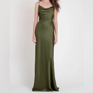 Jenny Yoo Sylvie Dress